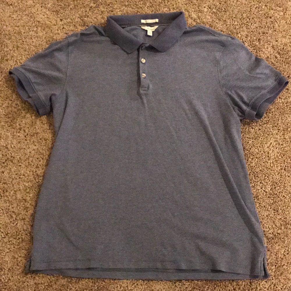 Calvin Klein polo
